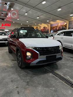 هيونداي كريتا